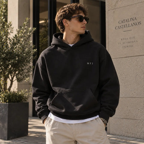 Sudaderas 