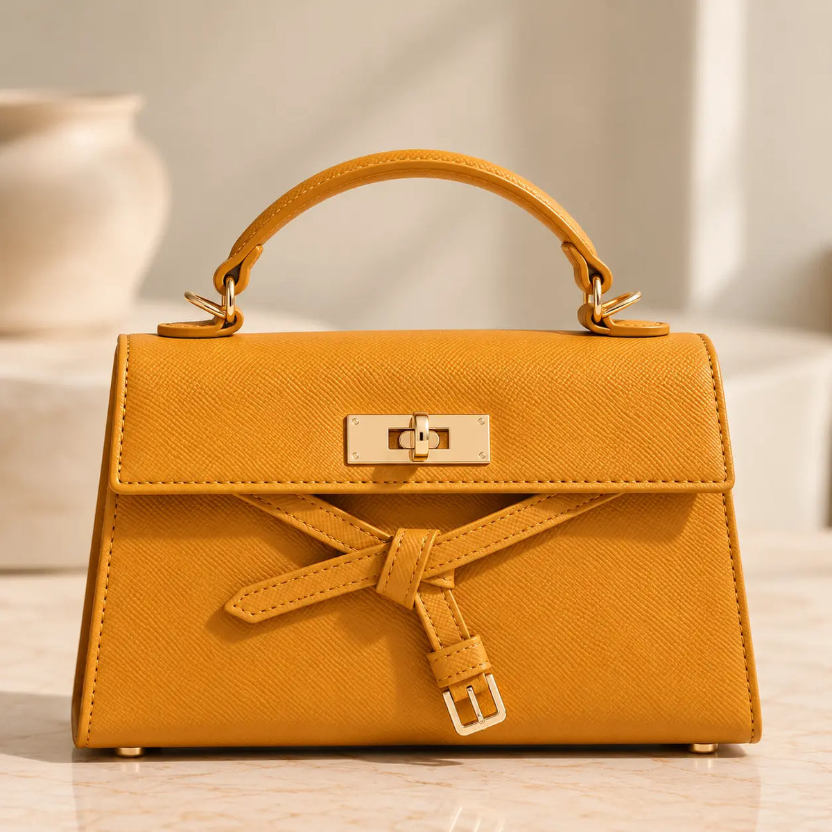 Alessia – Bolso de Mano Elegante