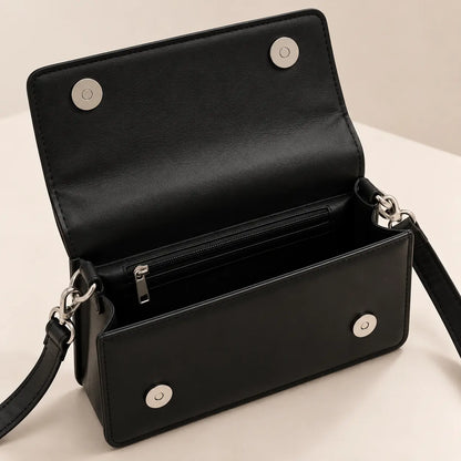 Isadora - Bolso Bandolero Acolchado