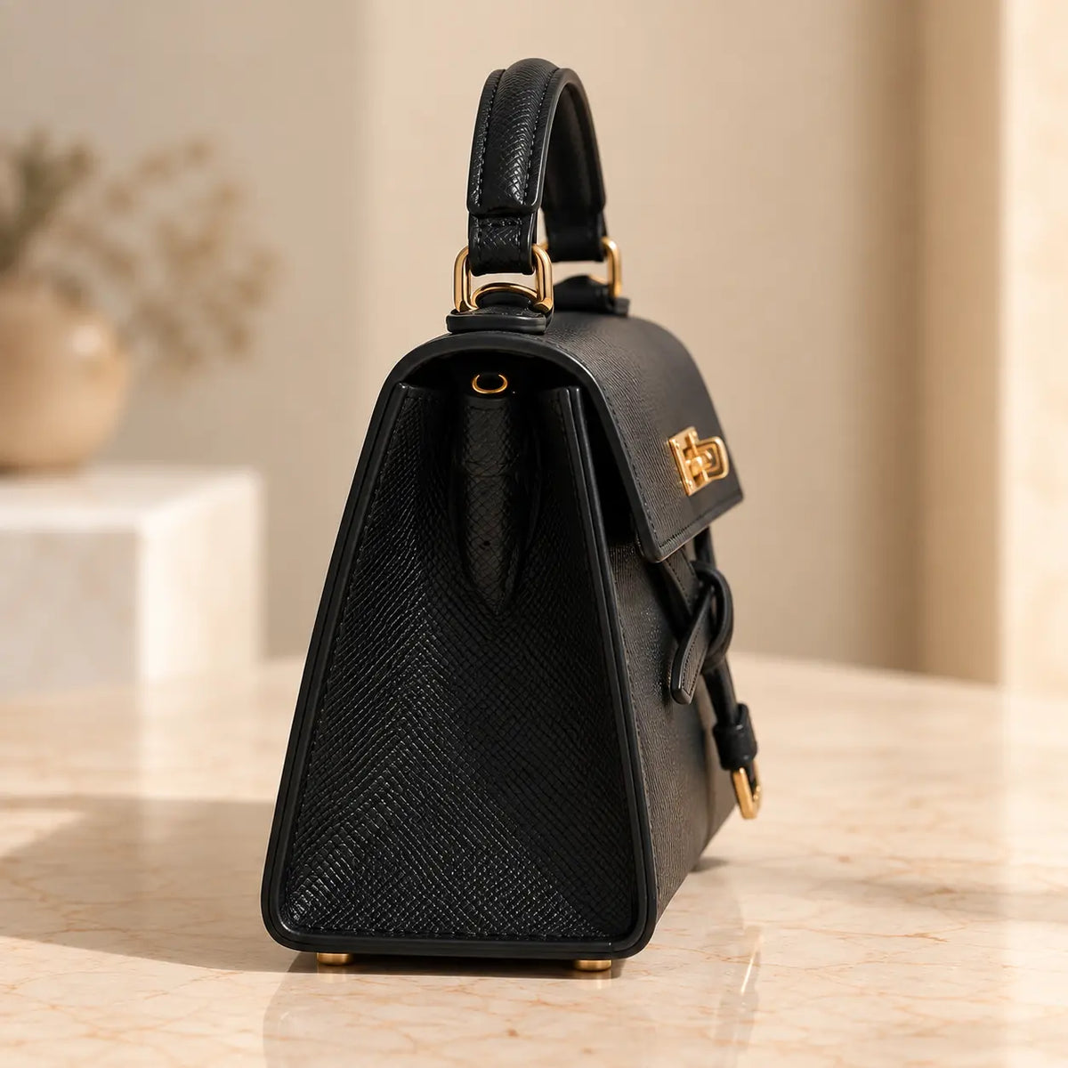 Alessia – Bolso de Mano Elegante