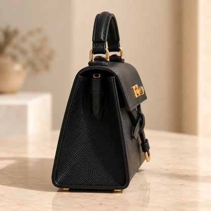 Alessia – Bolso de Mano Elegante