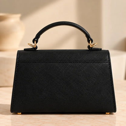 Alessia – Bolso de Mano Elegante