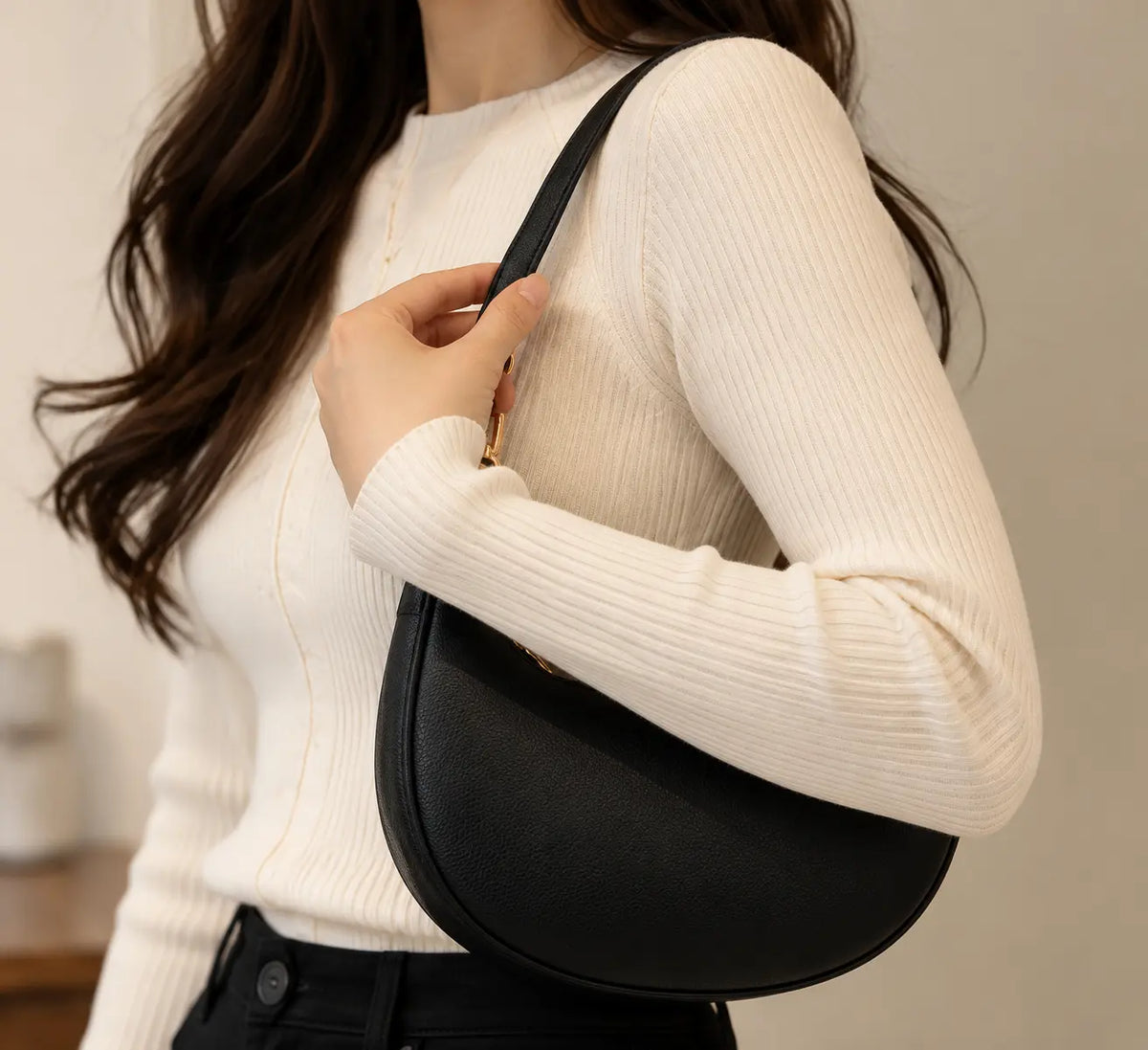 Valeria – Bolso de Hombro