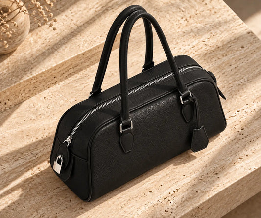 Siena – Bolso Bowling
