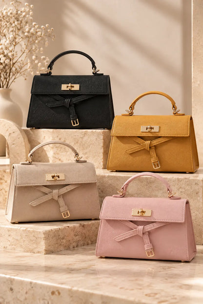 Alessia – Bolso de Mano Elegante