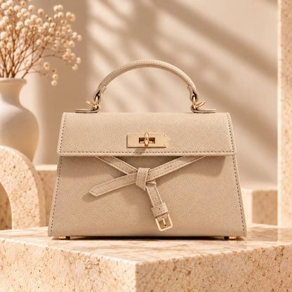 Alessia – Bolso de Mano Elegante