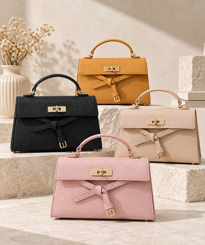 Alessia – Bolso de Mano Elegante