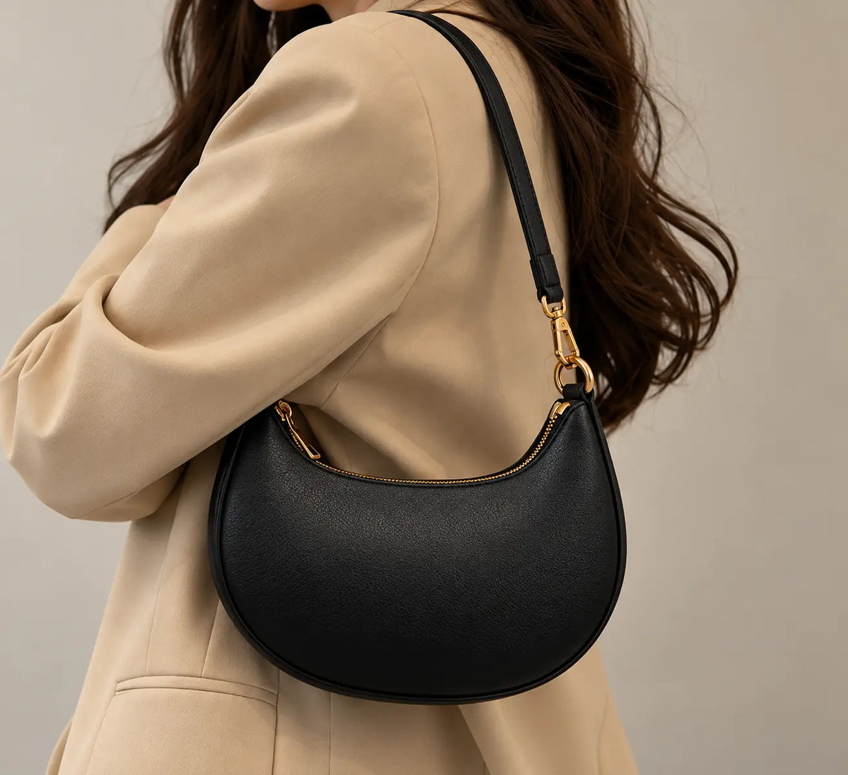 Valeria – Bolso de Hombro