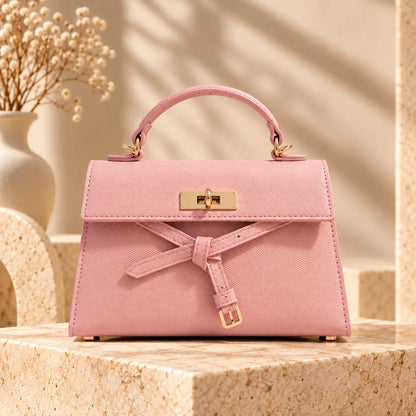 Alessia – Bolso de Mano Elegante