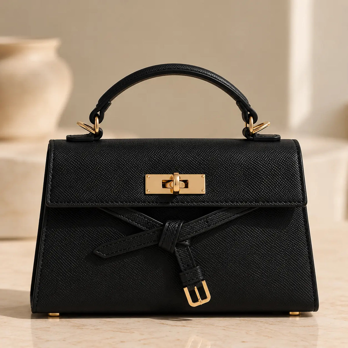 Alessia – Bolso de Mano Elegante