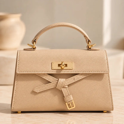 Alessia – Bolso de Mano Elegante