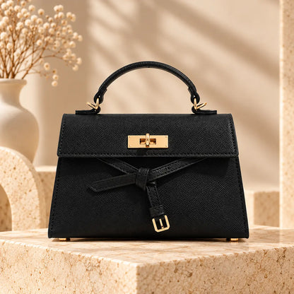Alessia – Bolso de Mano Elegante