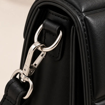 Isadora - Bolso Bandolero Acolchado