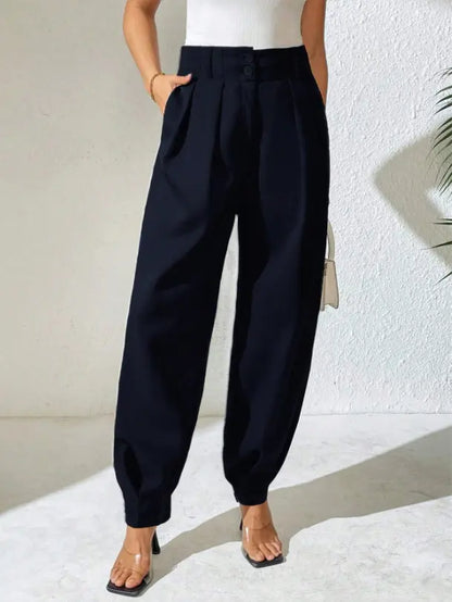 Marisa – Pantalón Épure Fluido