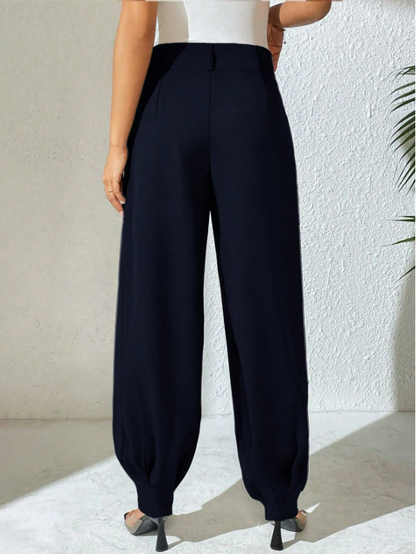 Marisa – Pantalón Épure Fluido