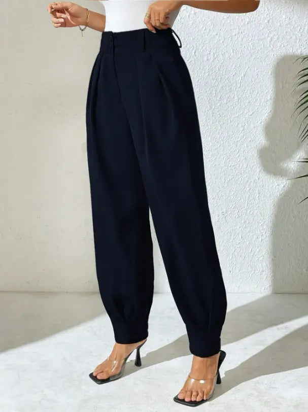 Marisa – Pantalón Épure Fluido