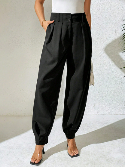 Marisa – Pantalón Épure Fluido