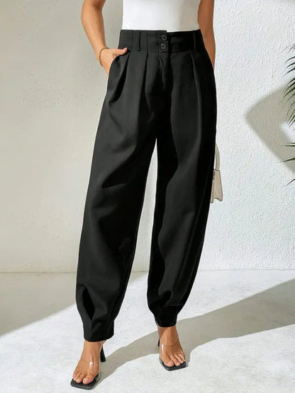 Marisa – Pantalón Épure Fluido