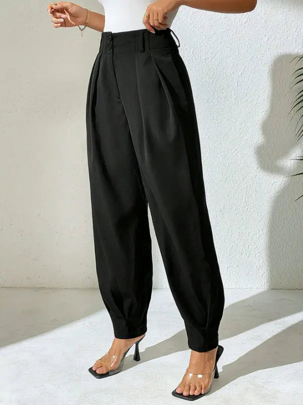 Marisa – Pantalón Épure Fluido