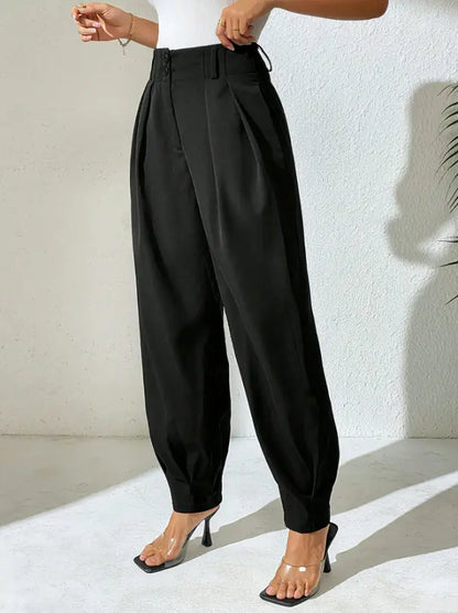Marisa – Pantalón Épure Fluido