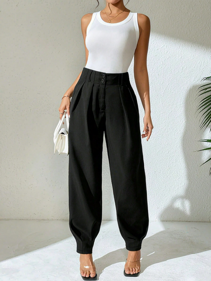 Marisa – Pantalón Épure Fluido