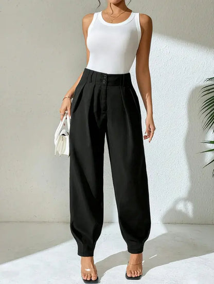 Marisa – Pantalón Épure Fluido