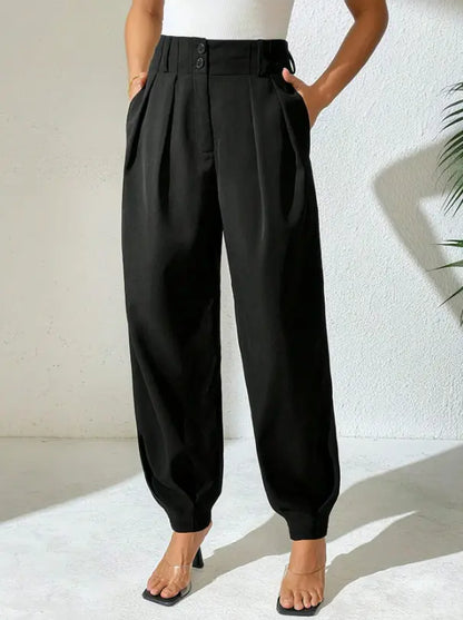 Marisa – Pantalón Épure Fluido