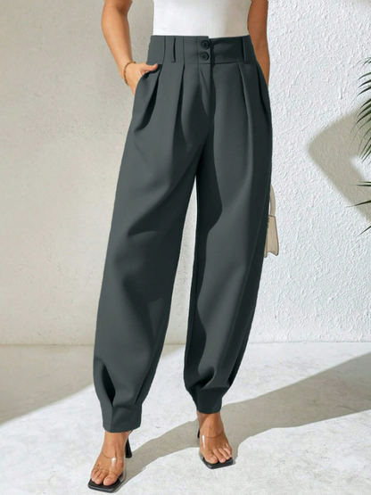 Marisa – Pantalón Épure Fluido
