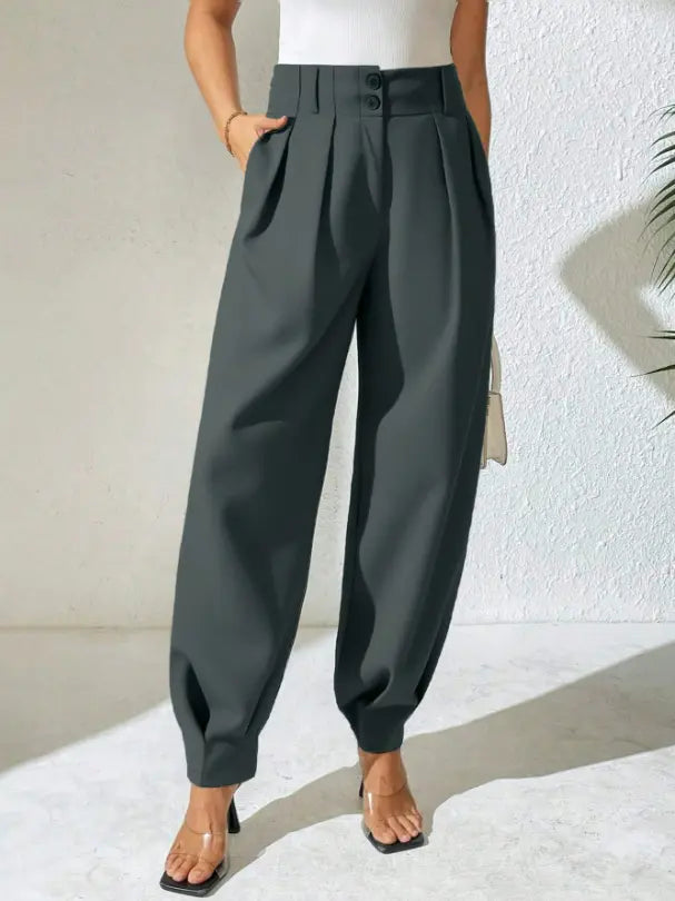 Marisa – Pantalón Épure Fluido