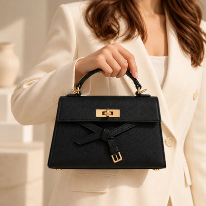 Alessia – Bolso de Mano Elegante