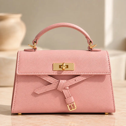 Alessia – Bolso de Mano Elegante