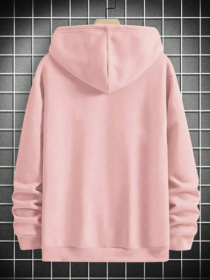 Lucas - Sudadera con Capucha Essential