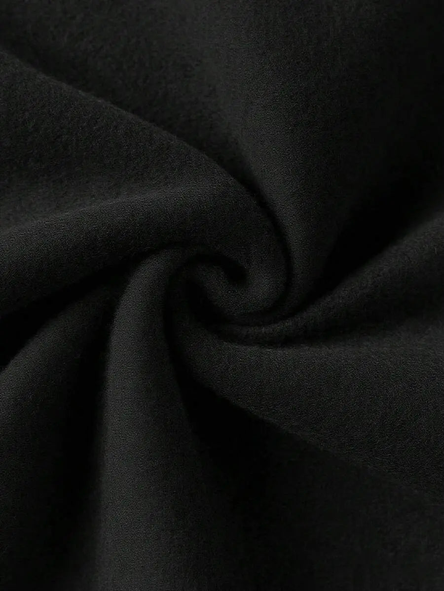 Mateo - Sudadera Cuello Alto con Cremallera