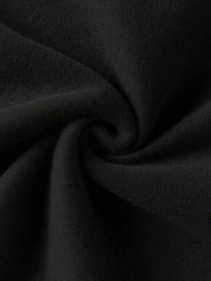 Mateo - Sudadera Cuello Alto con Cremallera