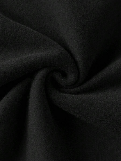 Mateo - Sudadera Cuello Alto con Cremallera