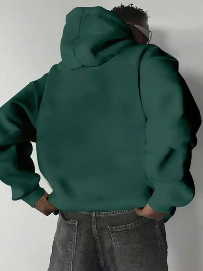 Lucas - Sudadera con Capucha Essential