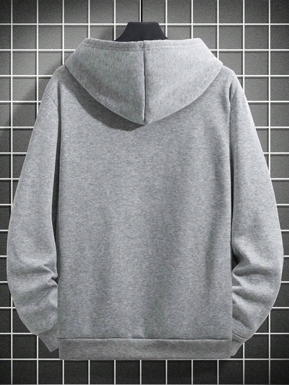 Lucas - Sudadera con Capucha Essential