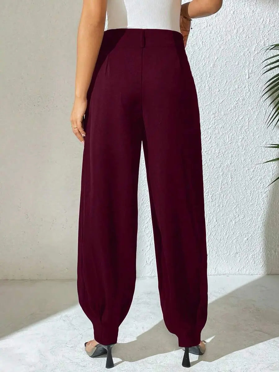 Marisa – Pantalón Épure Fluido