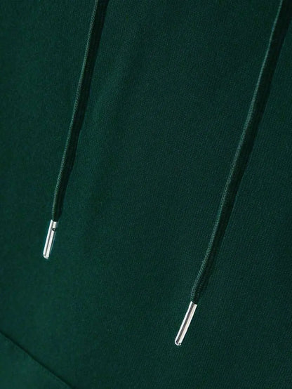 Lucas - Sudadera con Capucha Essential