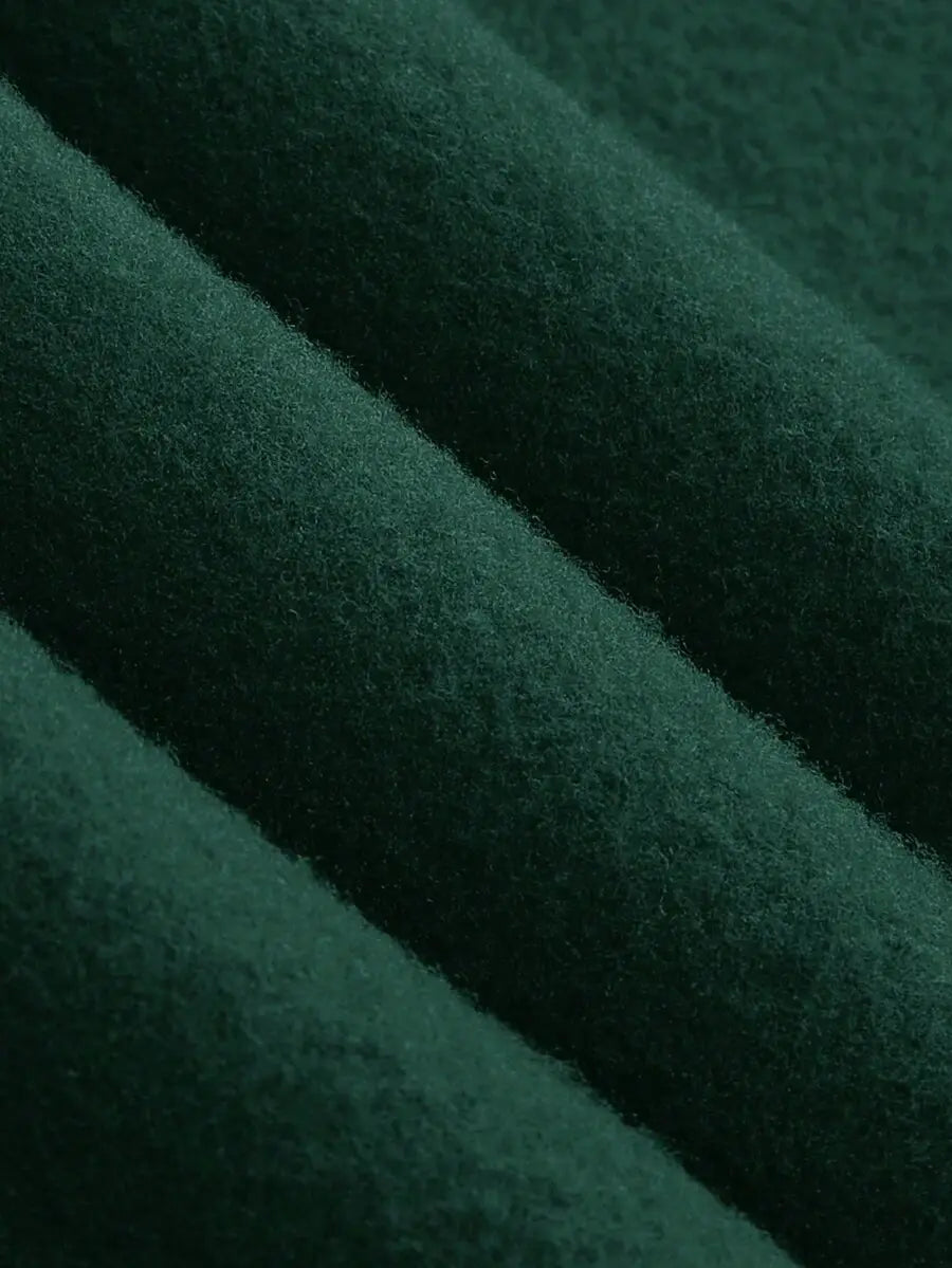 Lucas - Sudadera con Capucha Essential