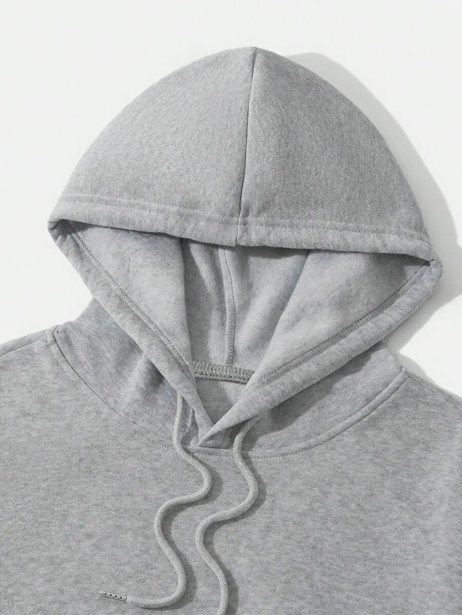 Lucas - Sudadera con Capucha Essential