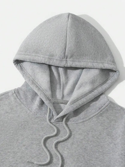 Lucas - Sudadera con Capucha Essential