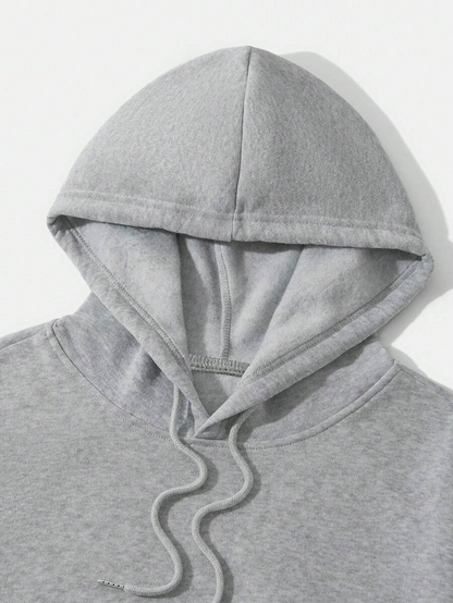 Lucas - Sudadera con Capucha Essential