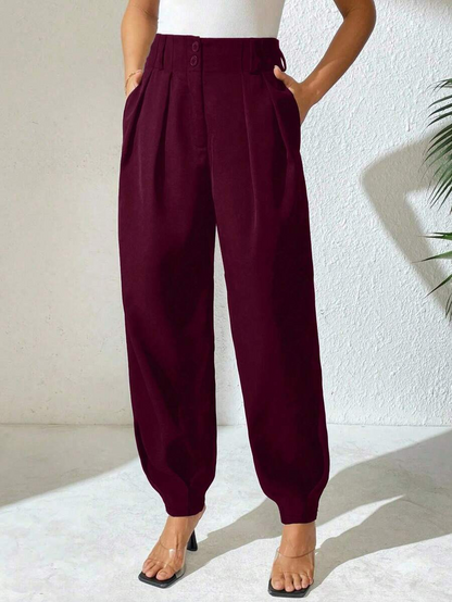 Marisa – Pantalón Épure Fluido