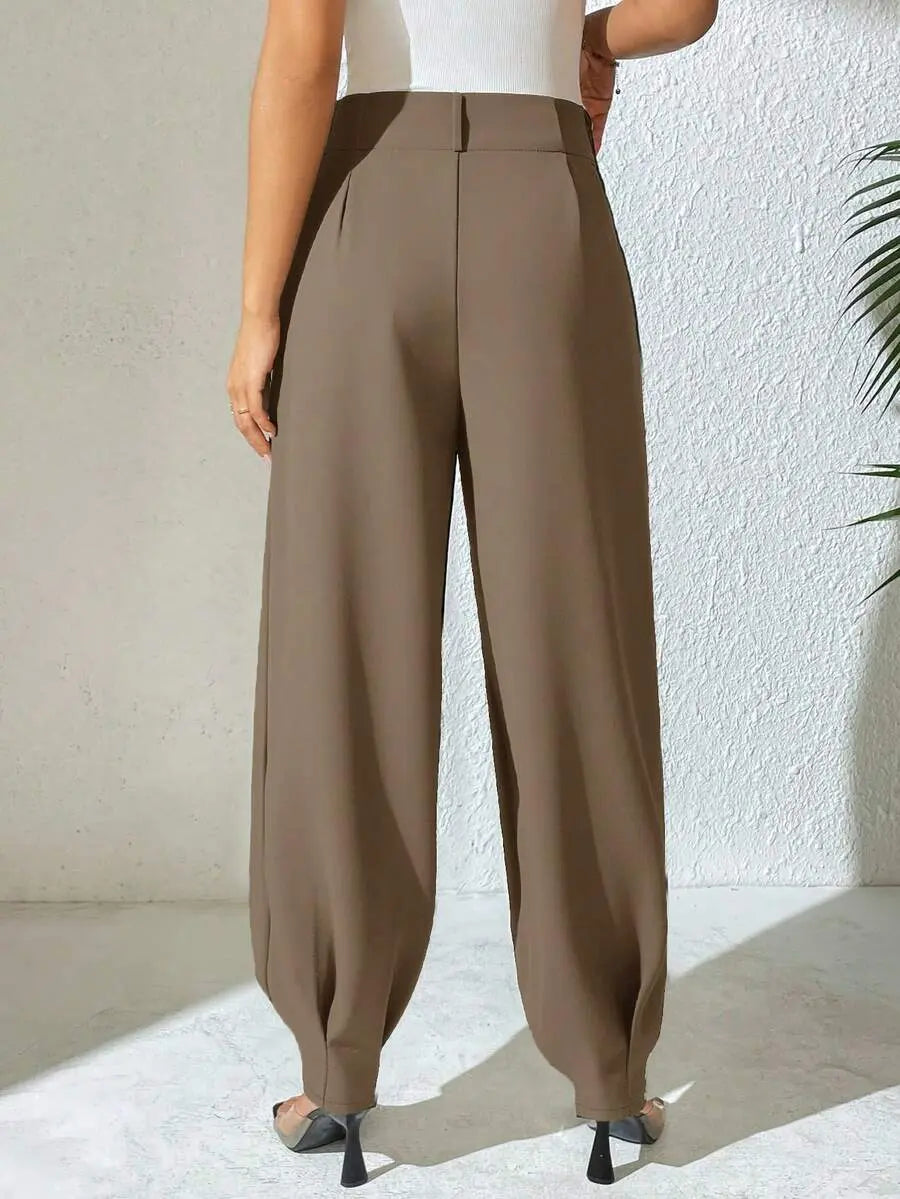 Marisa – Pantalón Épure Fluido