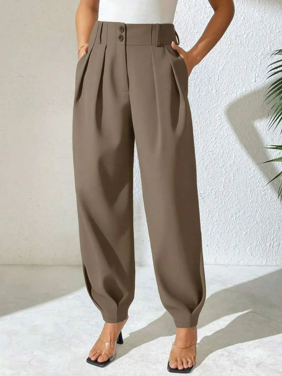 Marisa – Pantalón Épure Fluido