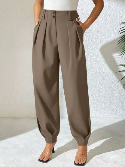 Marisa – Pantalón Épure Fluido