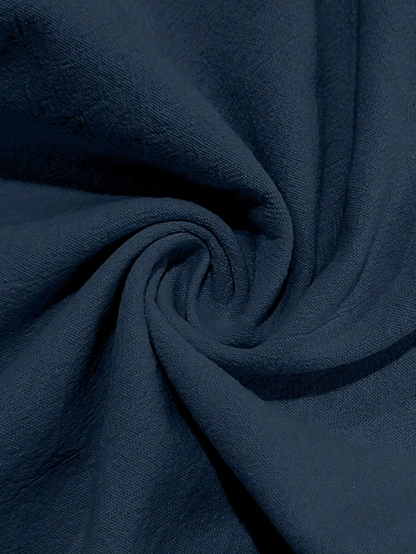 Marco - Pantalón Ancho de Lino