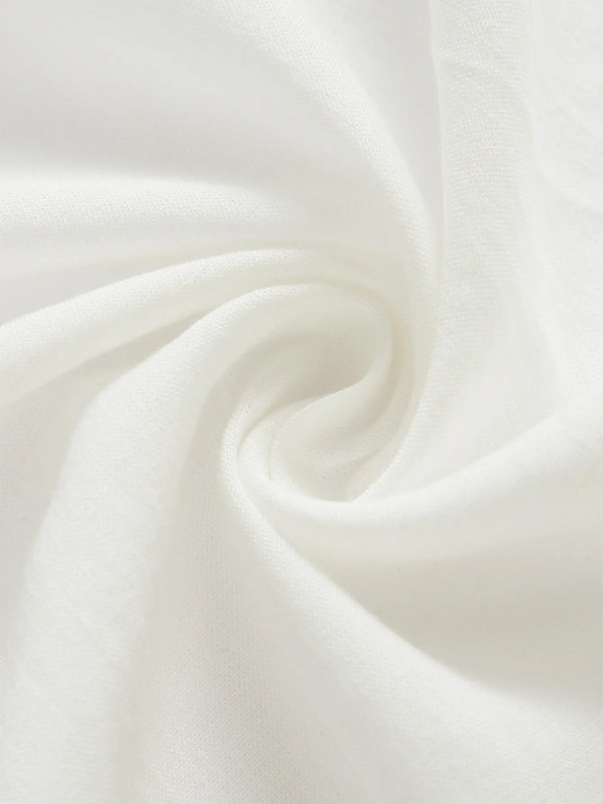 Isabella - Blusa Blanca Elegante con Encaje