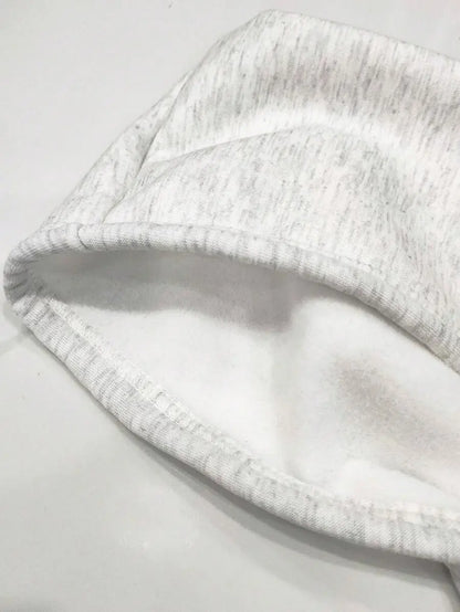 Hugo - Sudadera con Cremallera Estilo Minimalista